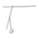 Lampe de table Mira de Mario Arnaboldi pour Programmaluce 1983