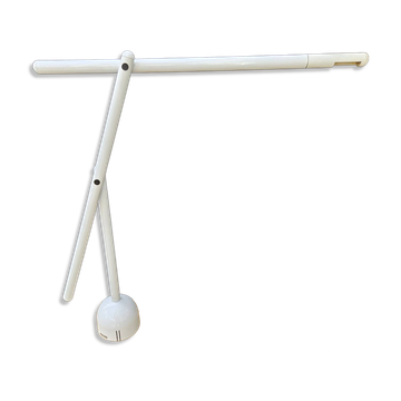 Lampe de table Mira de Mario Arnaboldi pour Programmaluce 1983
