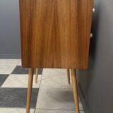 Table à couture années 1960