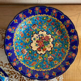 Lot Enamels of Longwy