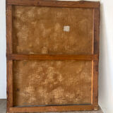 Bouquet of signed flowers