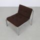 Fauteuil par Wim Ypma pour Riemersma Design, 1970s