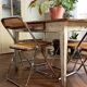 Plia chair cane version