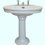Art Deco washbasin 1925