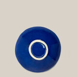 Malt majorelle L - Salad bowl