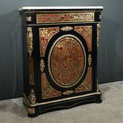 Bureau d'entre-deux in Boulle marquetry, Napoleon III period – Mid