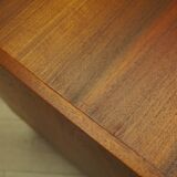 Teak sideboard, Danish design, 1970s, made in Denmark.