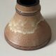 Vintage ceramic vase design from the 60s