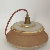 Suspension, vintage light fixture