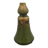 Art Deco Bud Vase by Montieres, 1910s