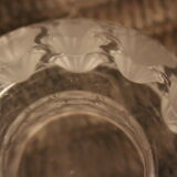 Lalique's pen holder