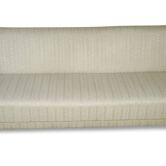 Sofa club design Architectural daybed cliclac années 50/60 danois vintage
