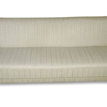 Sofa design club Architectural daybed cliclac 50/60s Danish vintage