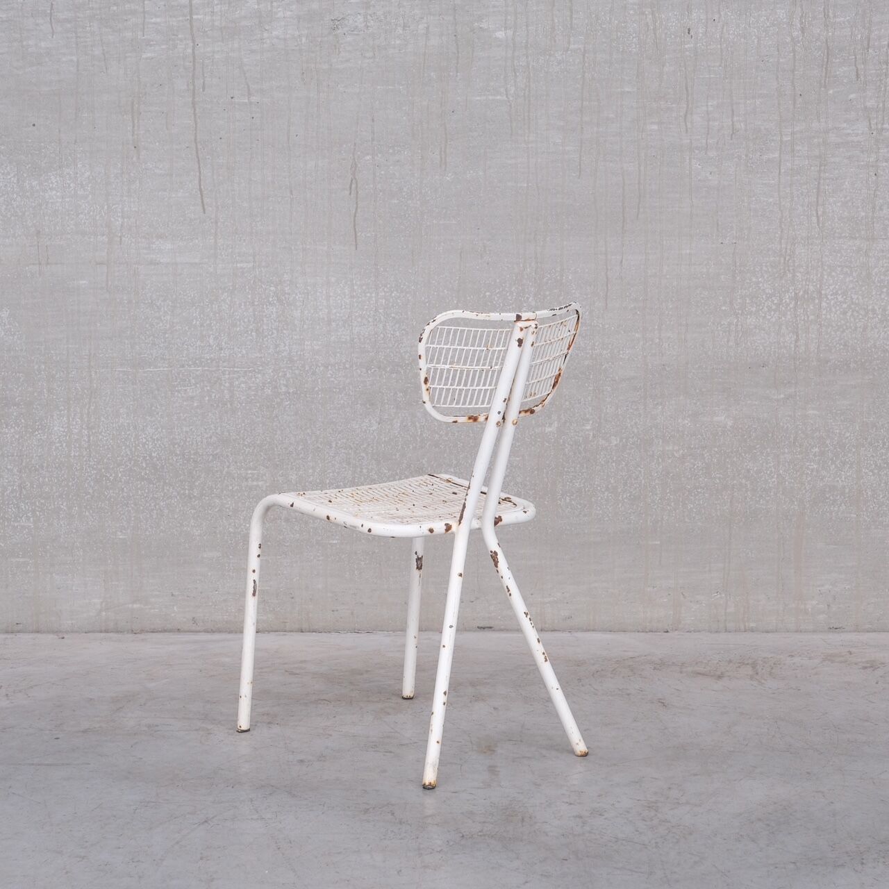 Rene Malaval 'Radar' chairs