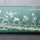 Jeu en bois "8 men in a log"