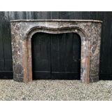 Waulsort Marble Pathway Early 19th Century