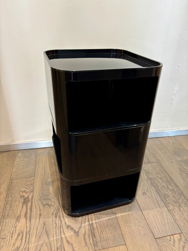 Meuble de rangement Componibili Anna Castelli Kartell