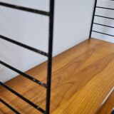 Vintage Nisse Strinning wall unit