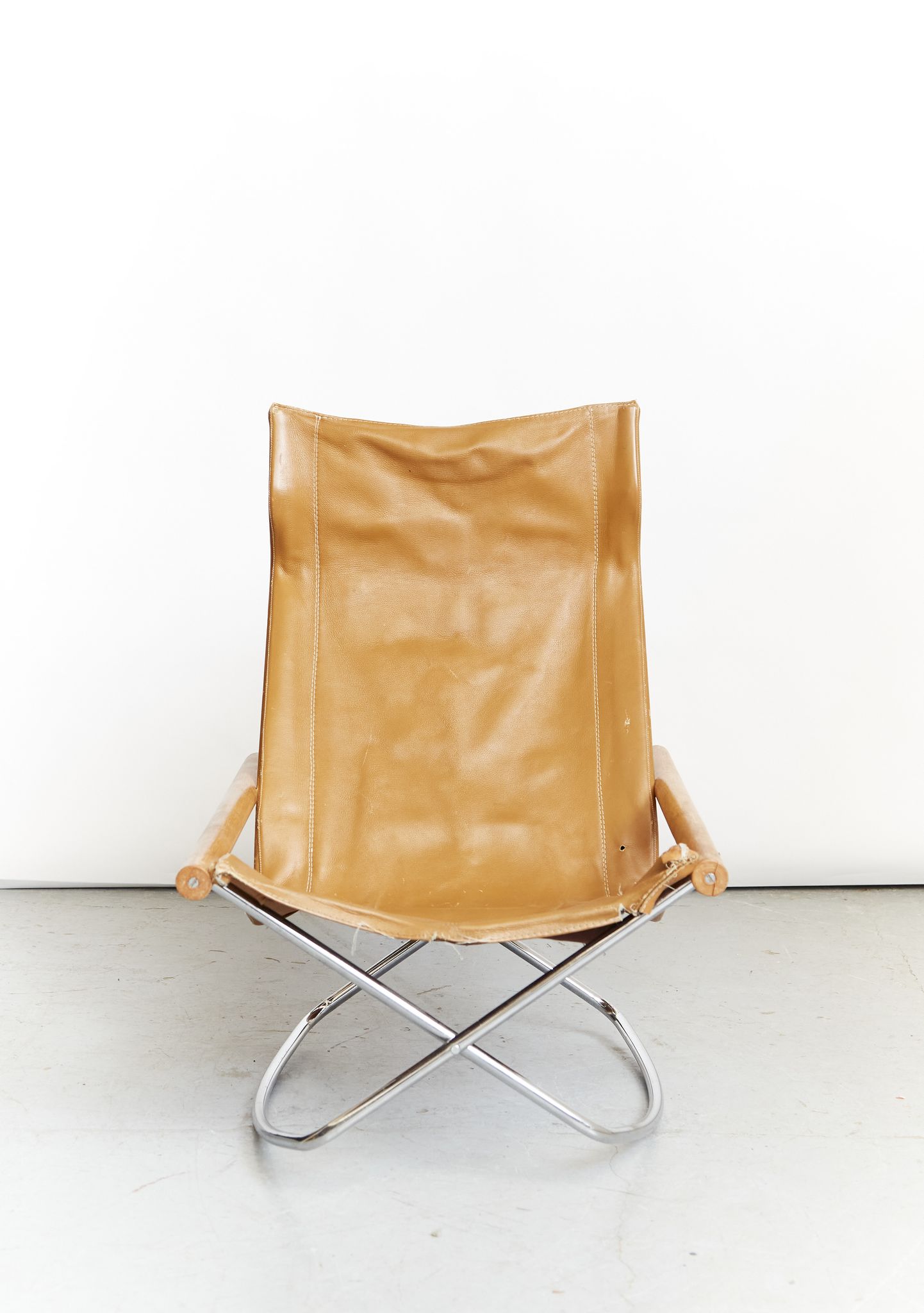 Takeshi Nii NY Chair for Jox Interni, 1958
