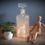 Old decanter whiskey 1 l