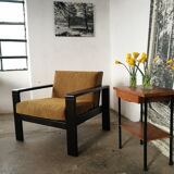 Scandinavian vintage armchair