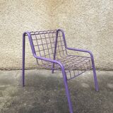 Design children's chair