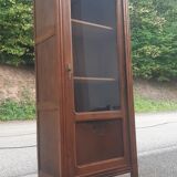 Hosiere glazed library art deco