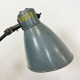 Industrial workshop lamp 1960s