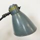 Industrial workshop lamp 1960s
