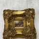 Tableau ancien