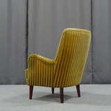 Pair of armchairs 1940