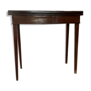 Table de bridge