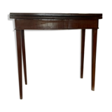 Bridge table