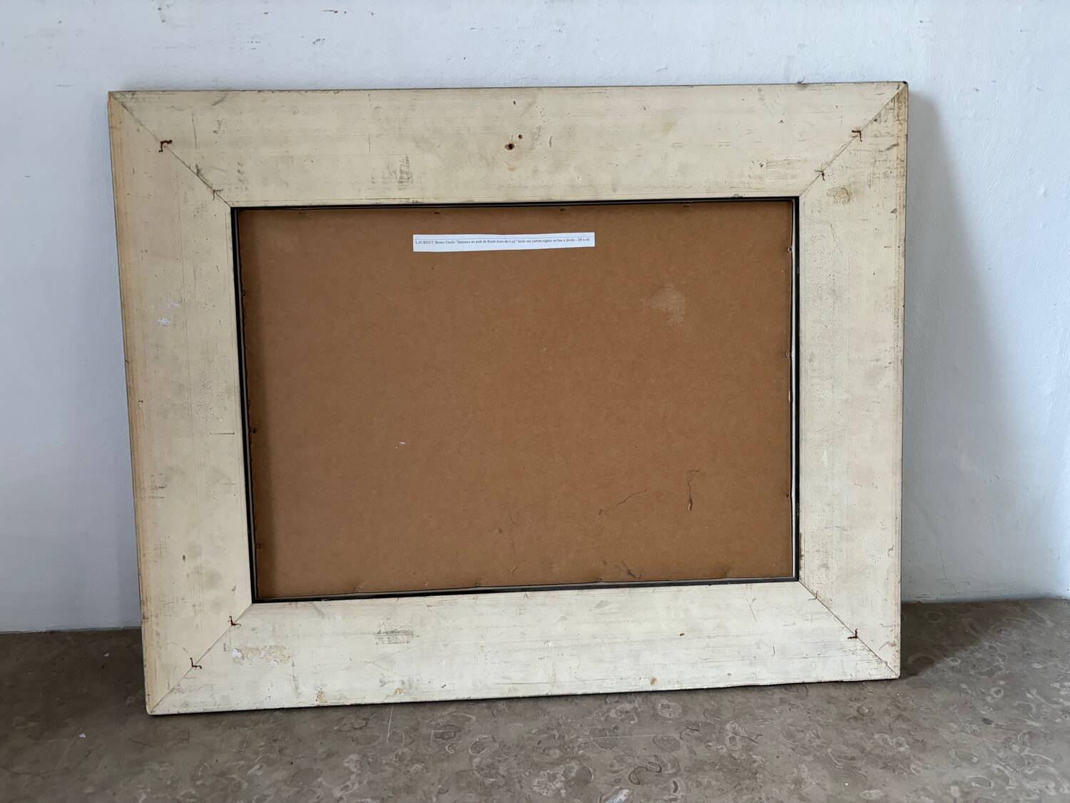 The port of Saint Jean de Luz