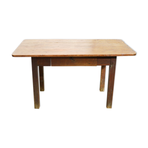table à manger de ferme