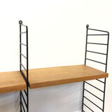 Nisse Strinning 60s wall system