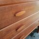 Vintage chest of drawers from the 60s
