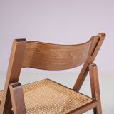 1970s Folding chairs by Habitat, UK