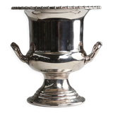 Old silver plated ice bucket ca.1900