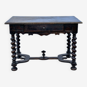 Table bureau