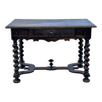 Table bureau