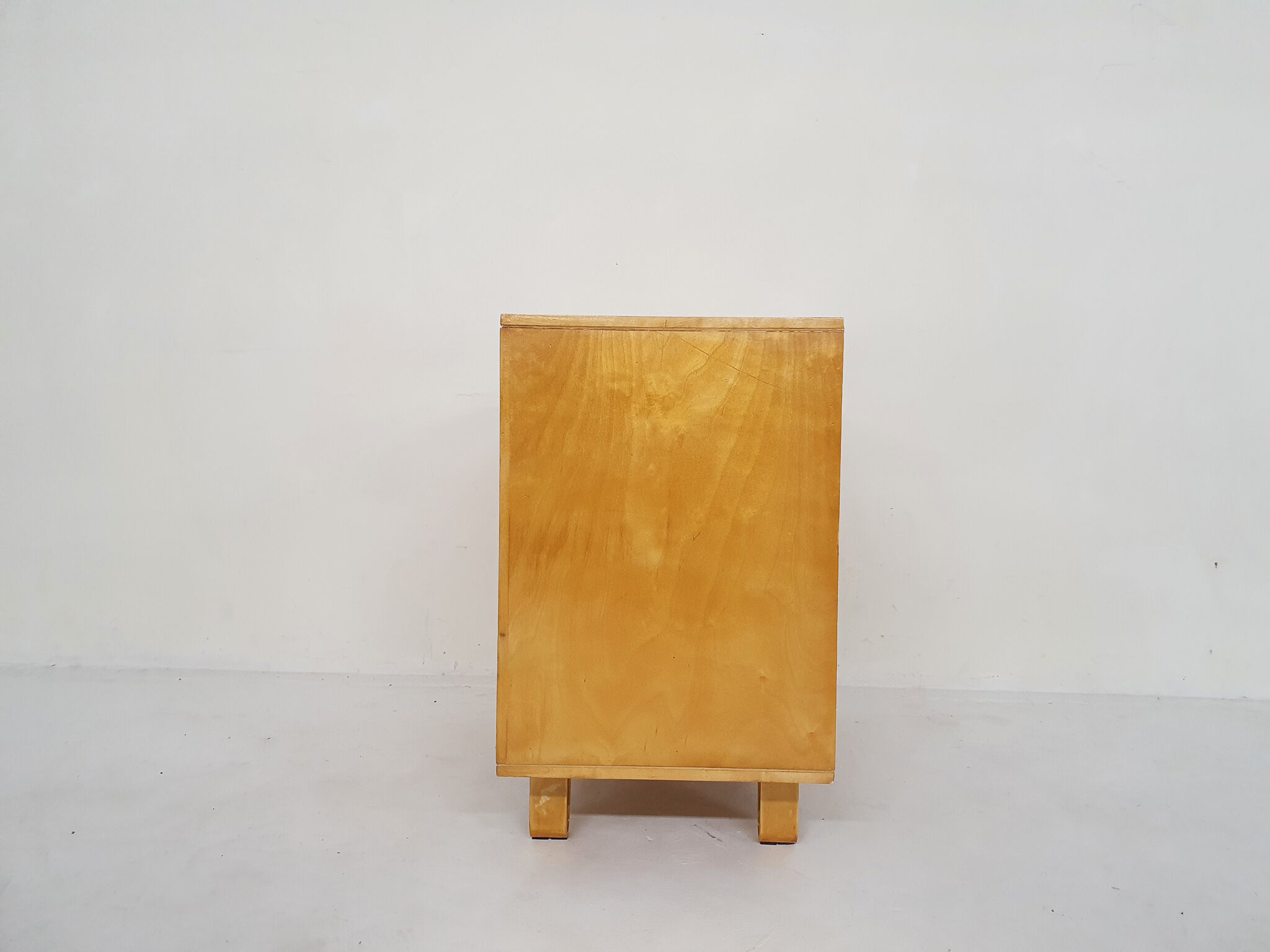 Buffet de Cees Braakman pour Pastoe CB02, Pays-Bas 1959