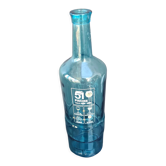Pastis 51 bottle: Pool blue