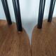 6 Scandinavian chairs