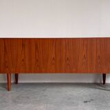 Danish mid century sideboard by HW Klein teak