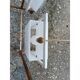 Paire de suspensions vintage des années 70