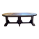 coffee table / chessboard