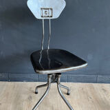 Chaise flambo