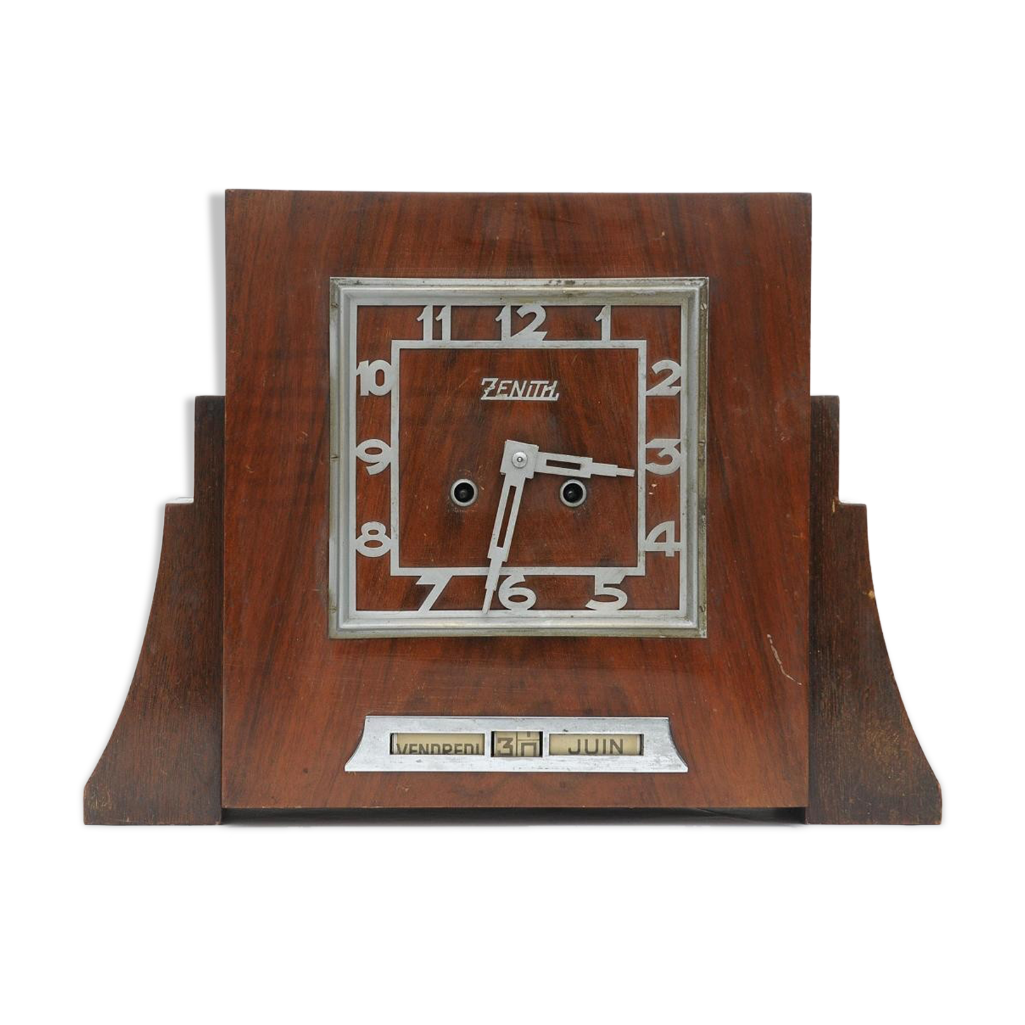 Zenith insurance pendulum