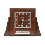 Zenith insurance pendulum